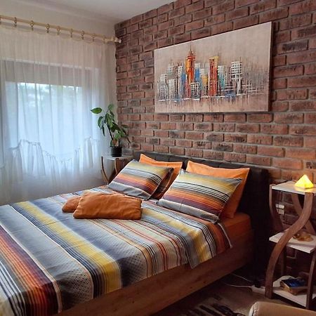 Villa Ruza Apartments Zlatibor Exterior foto