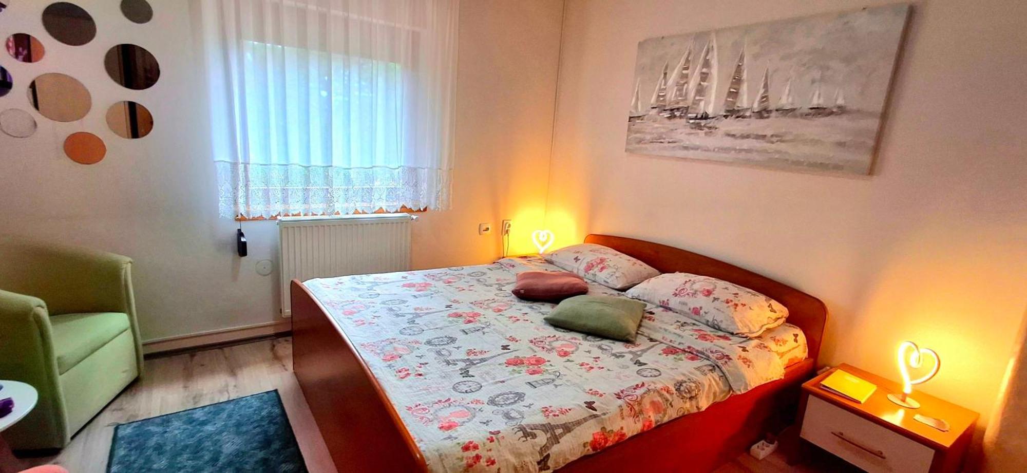 Villa Ruza Apartments Zlatibor Exterior foto
