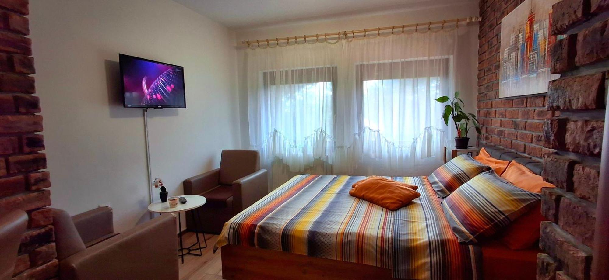 Villa Ruza Apartments Zlatibor Exterior foto